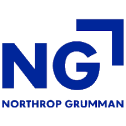 Northrop Grumman Logo no bg